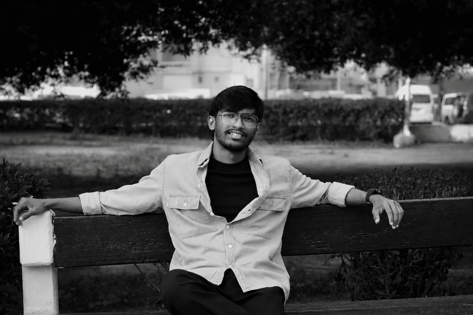Muhammed Shahil